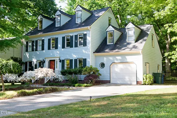5107 Stardust Drive, Durham, NC 27712