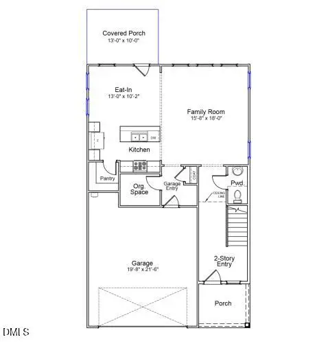 1213 Westerland Way #21, Durham, NC 27703 - #3