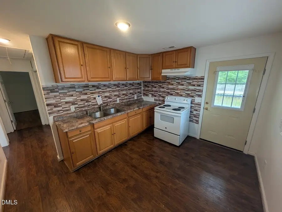 306 W Duke Street, Dunn, NC 28334 - #3