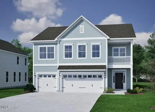 4206 Sweet Ivy Landing #185, Durham, NC 27703