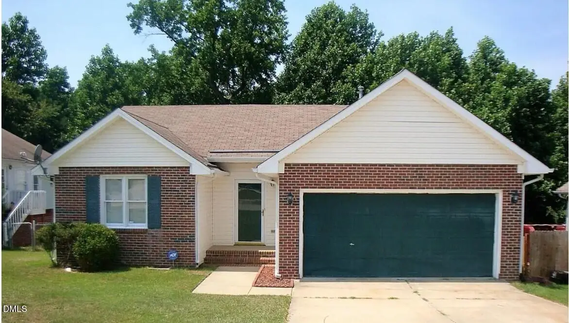 5748 Randleman Street, Fayetteville, NC 28304 - #1