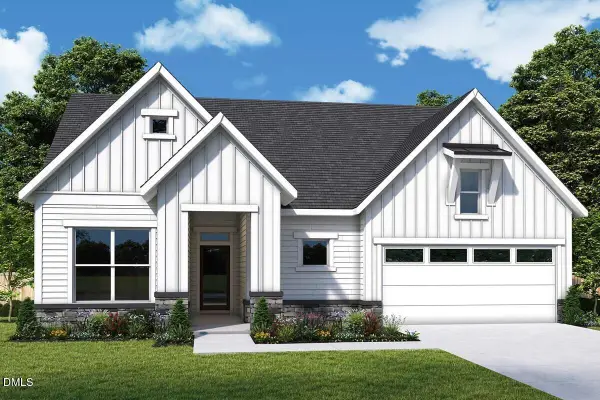 318 Aspen Avenue, Pittsboro, NC 27312