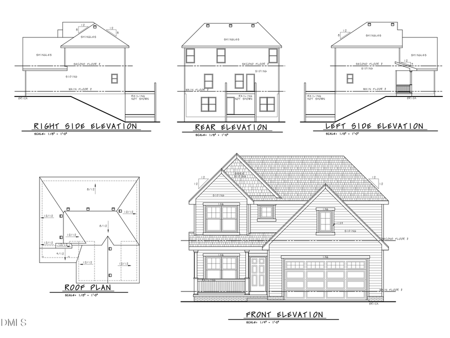 931 Woodland Road, Creedmoor, NC 27522 - #2
