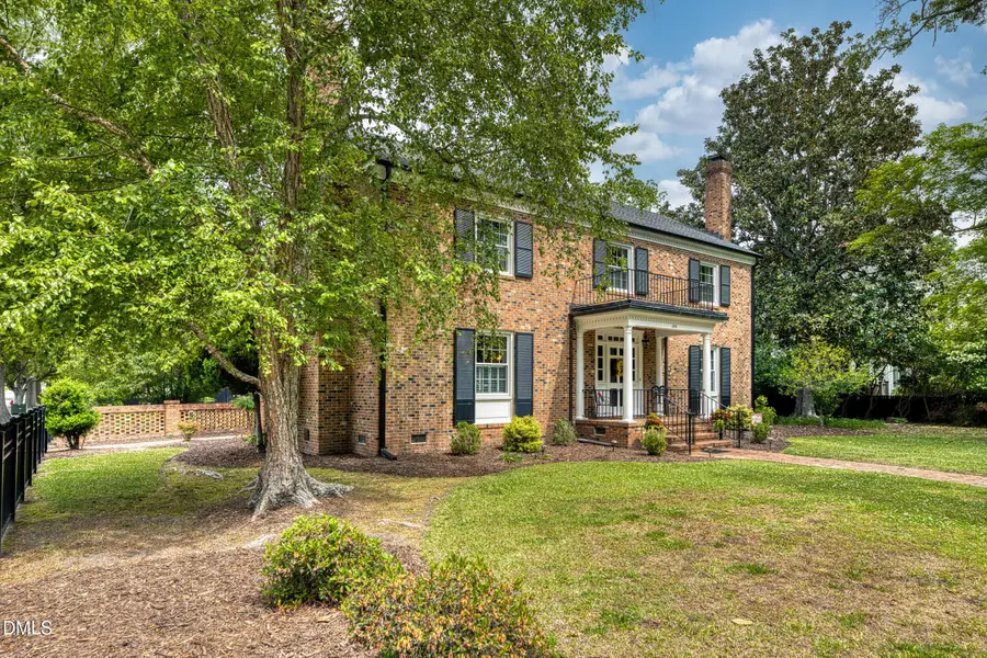 200 E Park Avenue, Tarboro, NC 27886 - #3