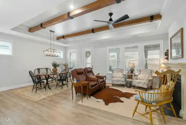 484 Steeplechase Boulevard, Clayton, NC 27520