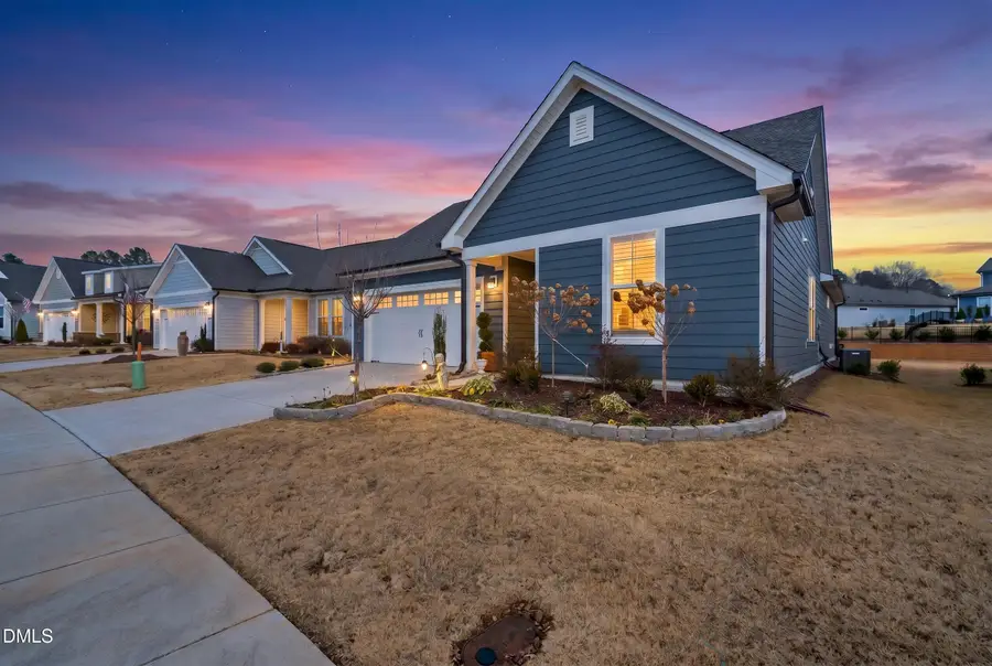 484 Steeplechase Boulevard, Clayton, NC 27520 - #2