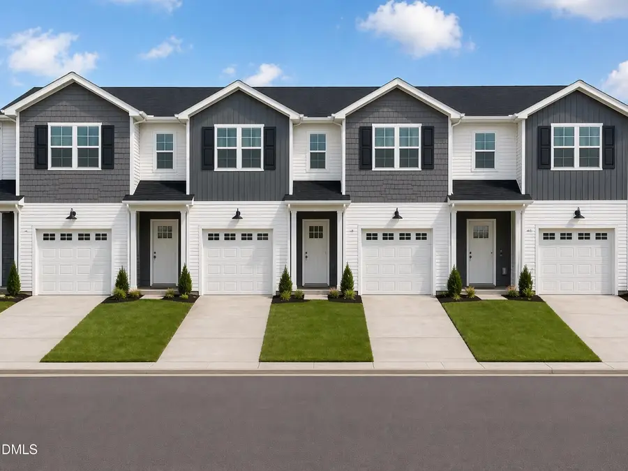 324 Shelton Place, Fayetteville, NC 28301 - #2