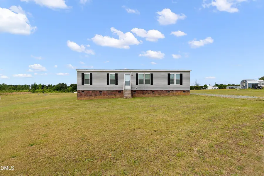 2890 Junior Road, Kenly, NC 27542 - #2