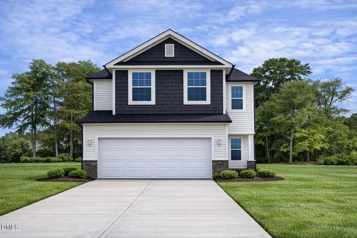 1974 Palmer Drive, Graham, NC 27253 - #1