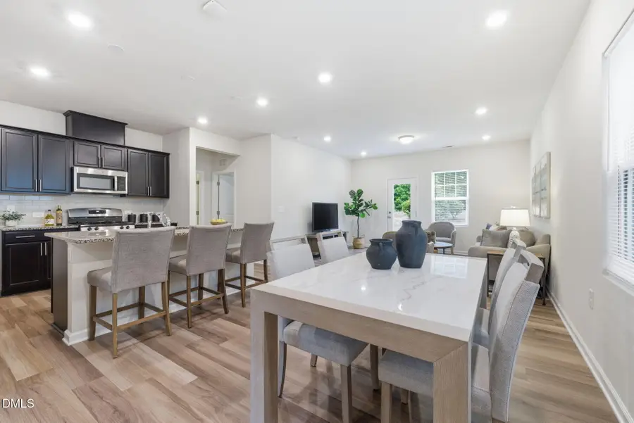 1125 Sweet Cream Court, Durham, NC 27703 - #3