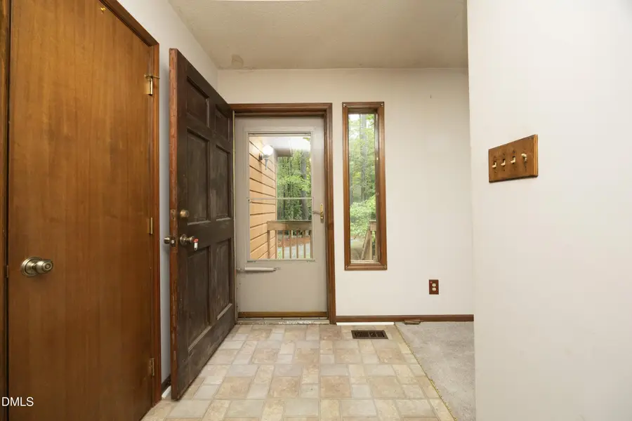 9816 Leslie Drive, Chapel Hill, NC 27516 - #2