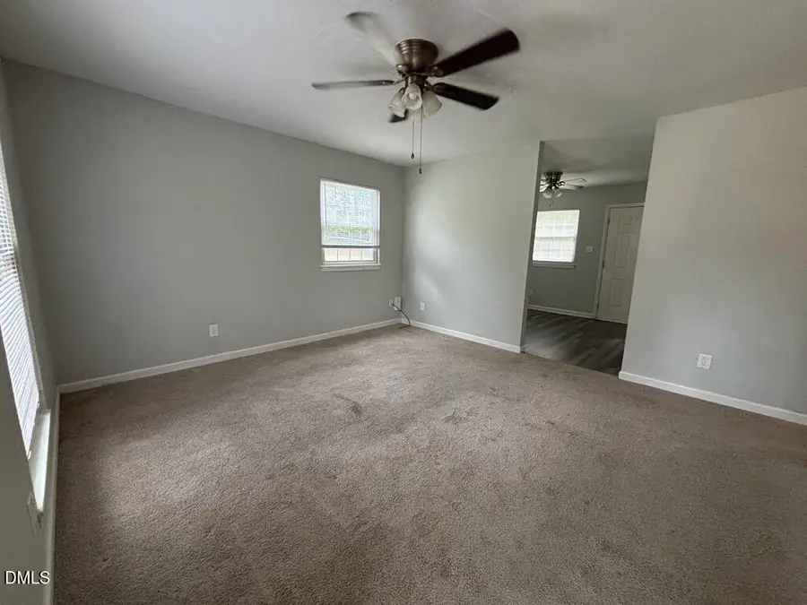 3013 Wedgedale Avenue, Durham, NC 27703 - #3