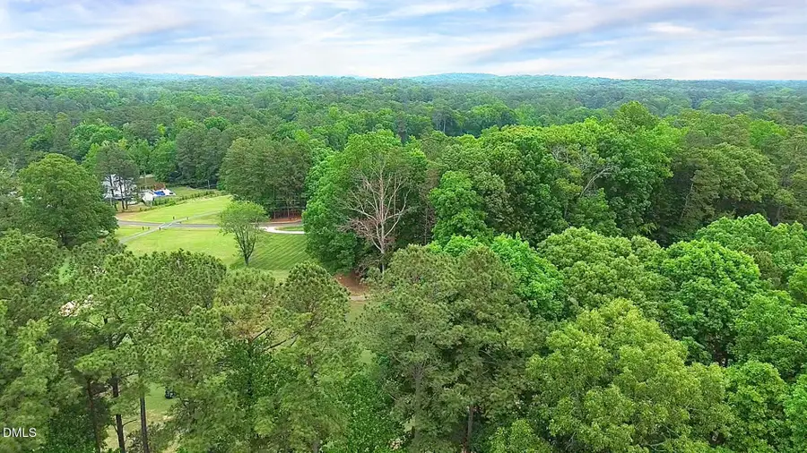 342 Country Club Drive, Durham, NC 27712 - #3