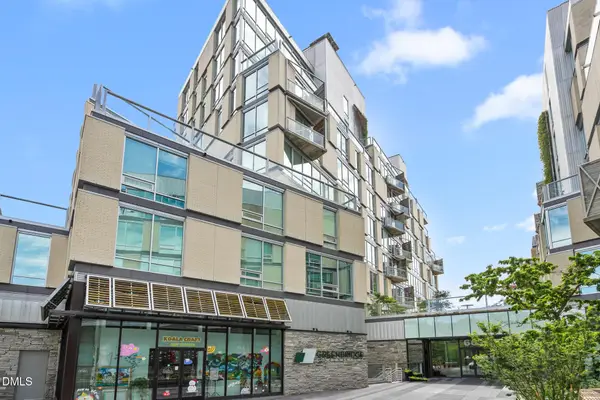 601 W Rosemary Street #Unit 604, Chapel Hill, NC 27516