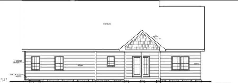 44 Frying Pan Ridge, Coats, NC 27521 - #2