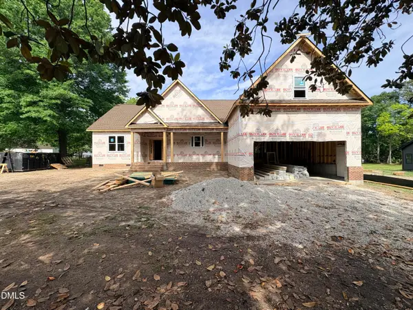 613 Pearces Road, Zebulon, NC 27597