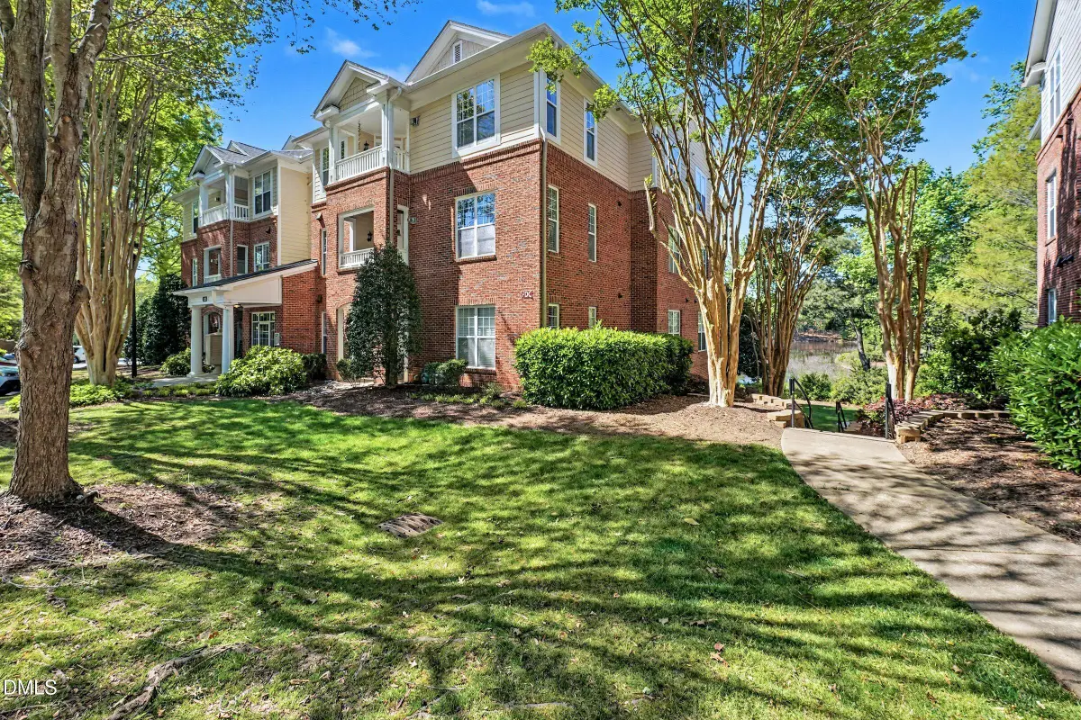 8221 Allyns Landing Way #204, Raleigh, NC 27615 - #1
