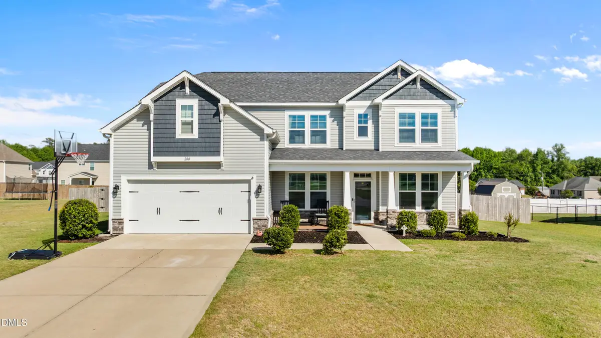 200 Korbel, Princeton, NC 27569 - #1