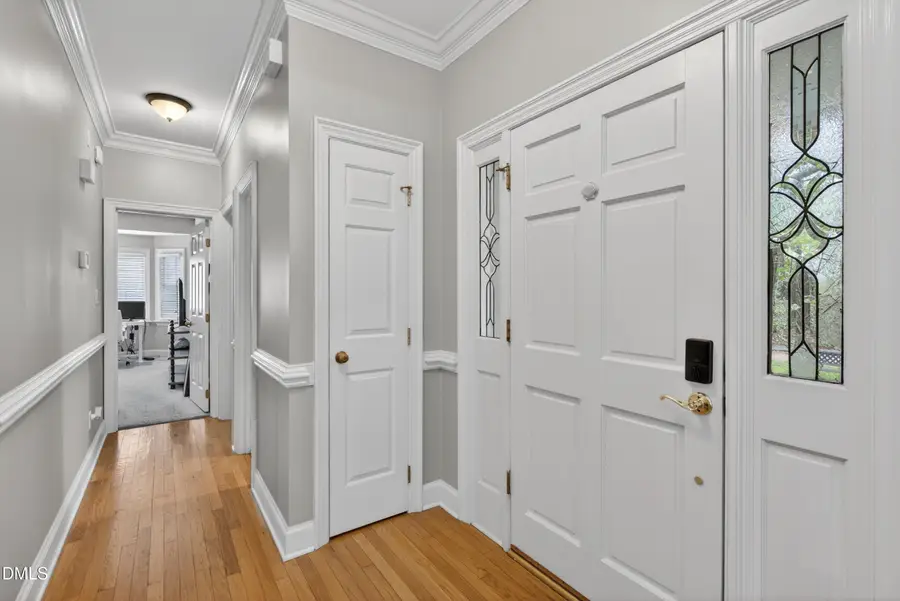 8313 Wycombe Lane, Raleigh, NC 27615 - #3