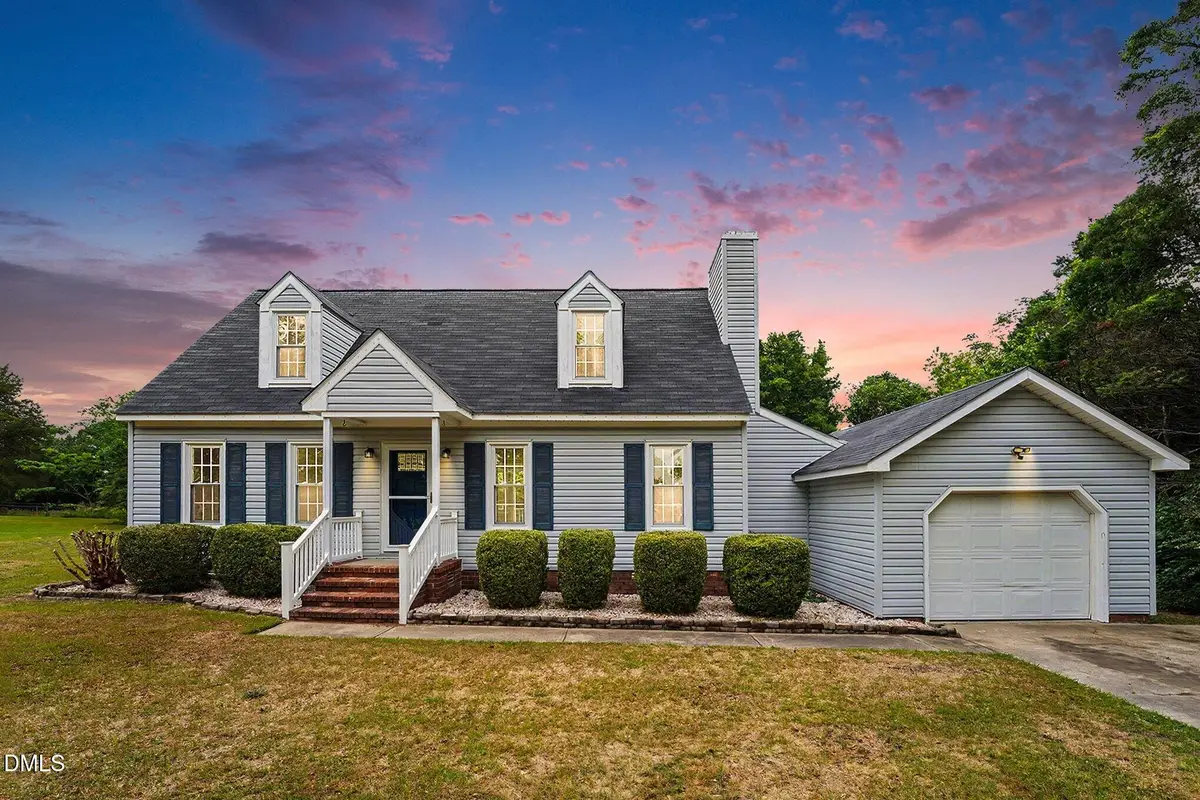 129 Kelly Court, Goldsboro, NC 27534 - #1