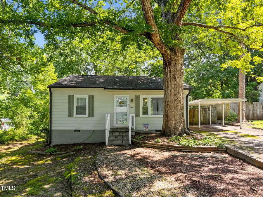 860 Nelson Street, Henderson, NC 27536 - #2