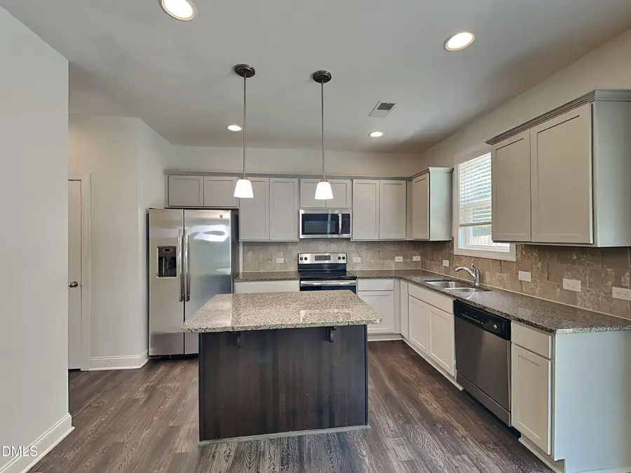 135 Ambergate Drive, Youngsville, NC 27596 - #2