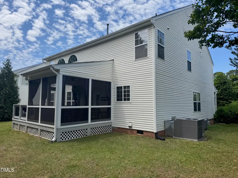 3730 Appling Way, Durham, NC 27703 - #2