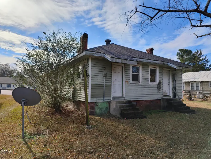 314 High Street, Rocky Mount, NC 27803 - #2