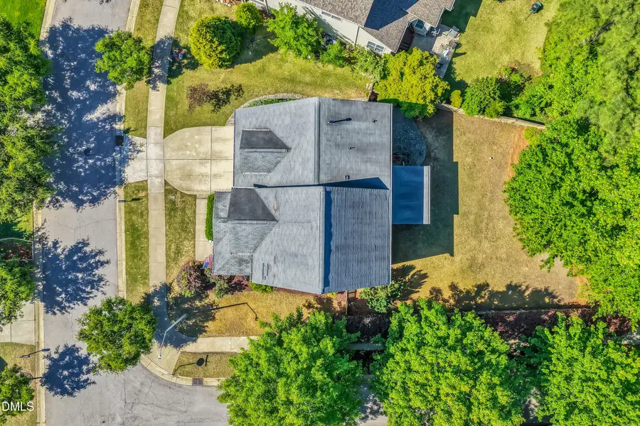 301 Streamwood Drive, Holly Springs, NC 27540 - #3