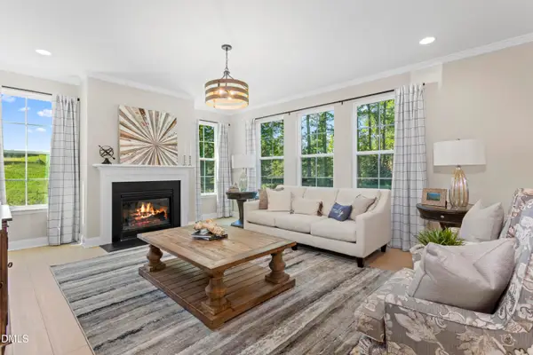 205 Sugar Pine Drive, Franklinton, NC 27525