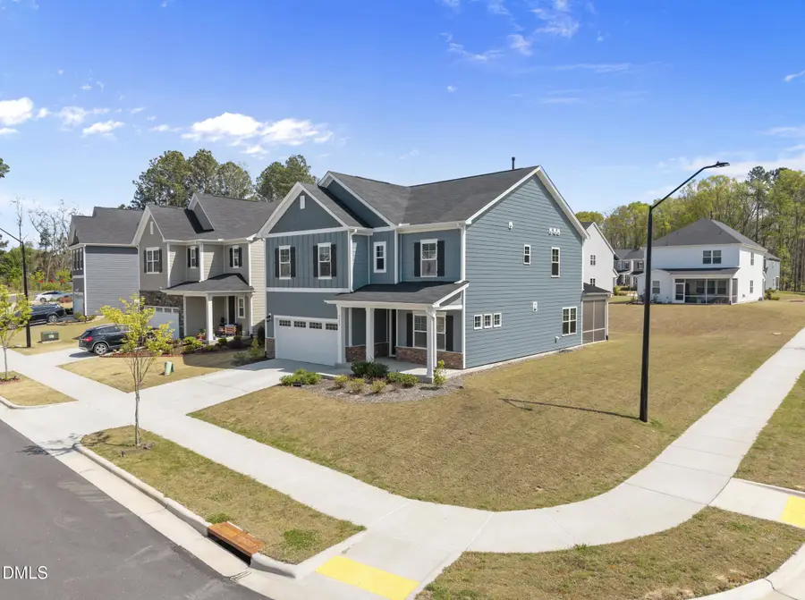4100 Liberty Cap Drive, Raleigh, NC 27616 - #2