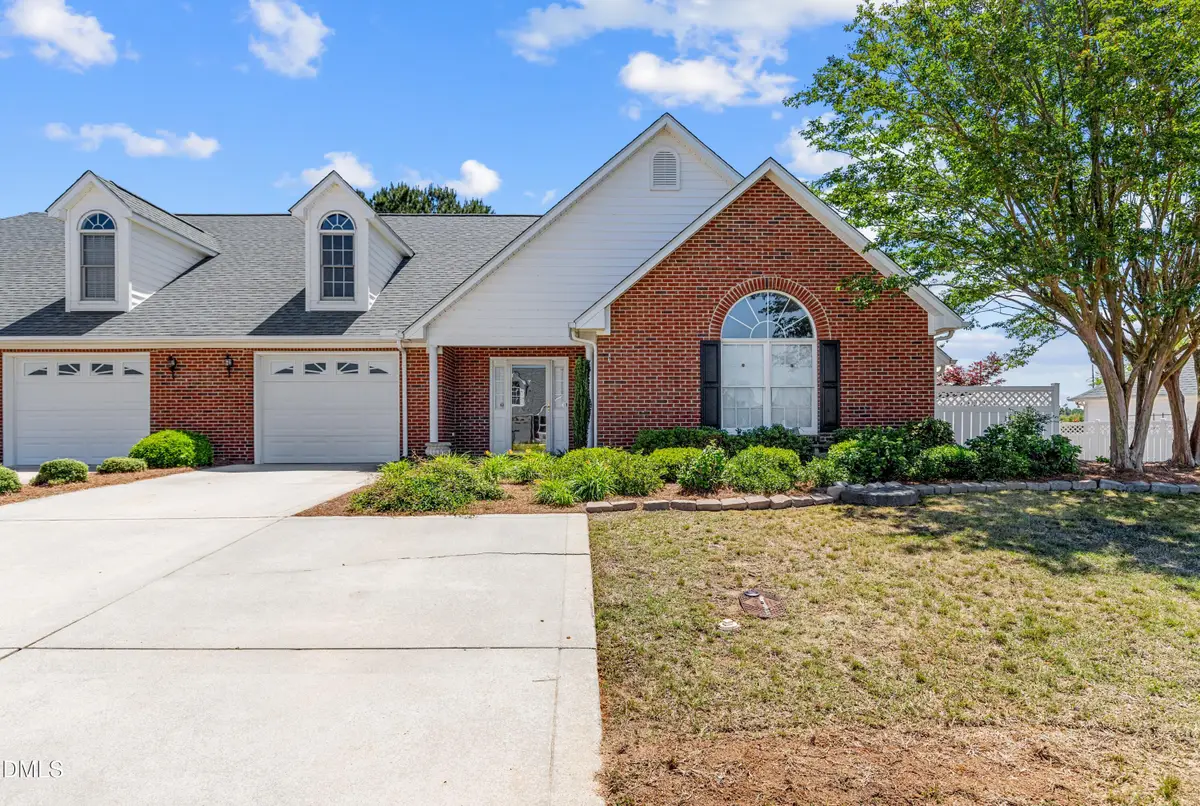 103 Chadbury Drive, Dunn, NC 28334 - #1