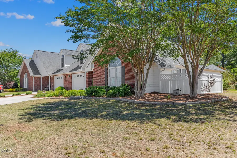 103 Chadbury Drive, Dunn, NC 28334 - #2