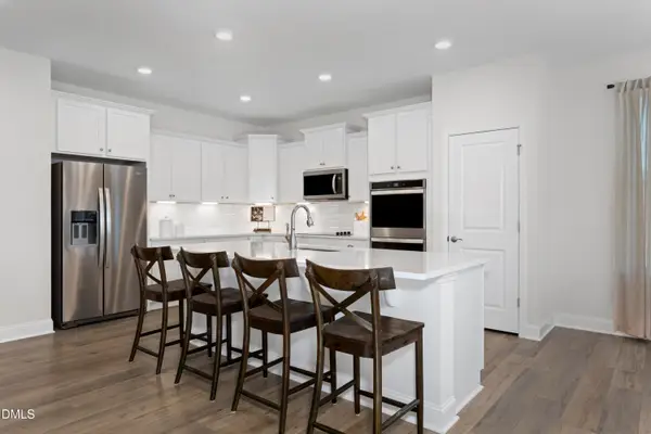 795 Harmony Ranch Lane, Franklinton, NC 27525