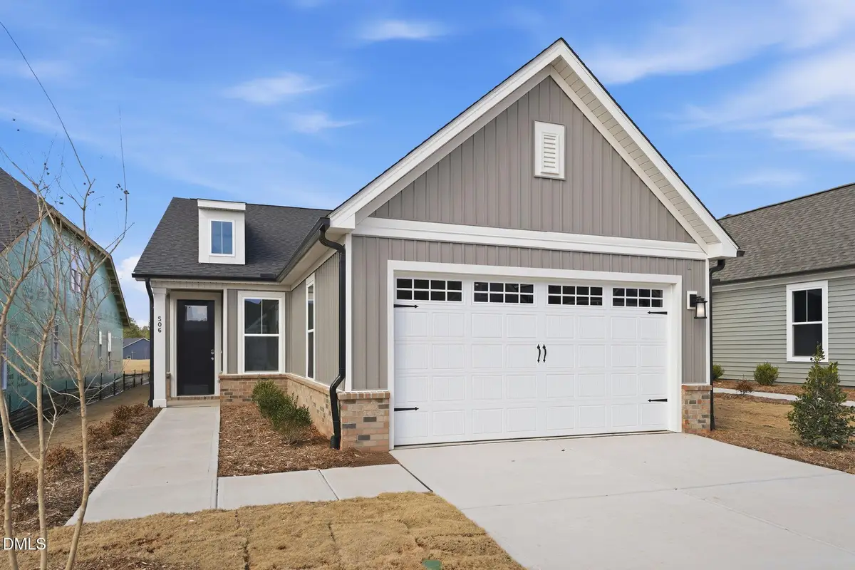 3112 Kiawa Pointe Lane #215, Durham, NC 27703 - #1