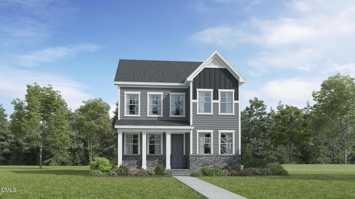 1712 Uplift Avenue, Knightdale, NC 27545 - #1