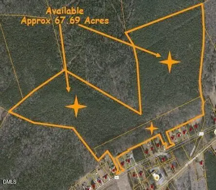 0 Nc Hwy 461, Winton, NC 27986 - #1