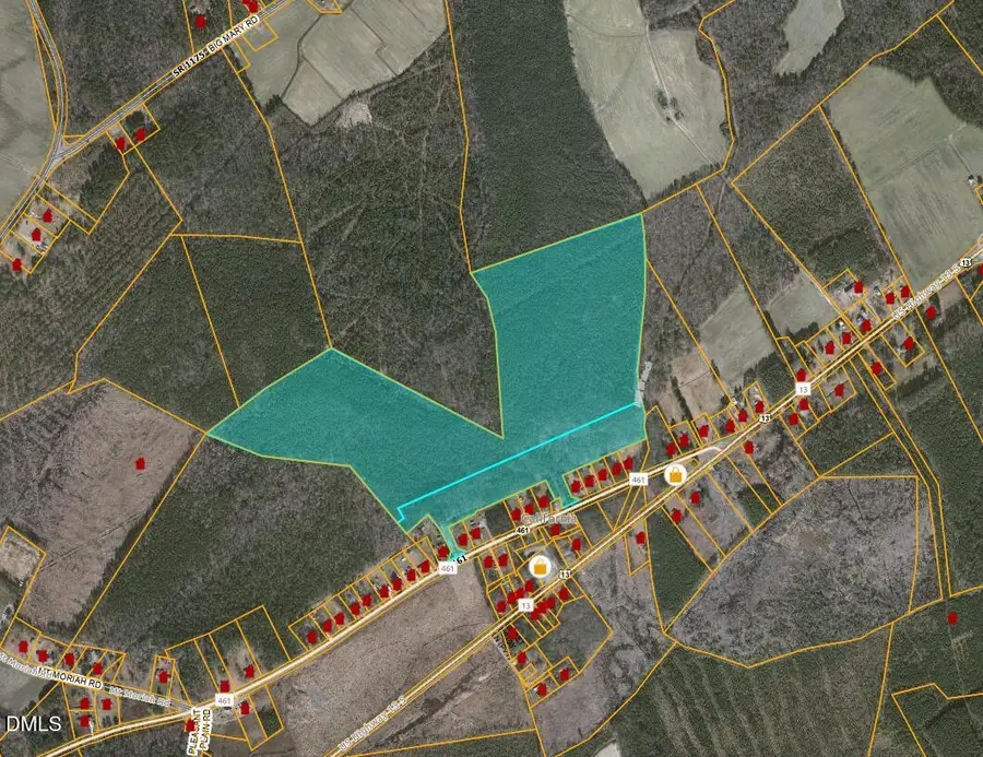 0 Nc Hwy 461, Winton, NC 27986 - #2