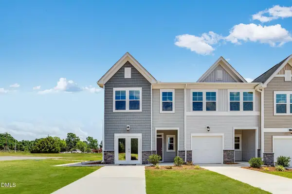 501 Fran Drive, Haw River, NC 27258