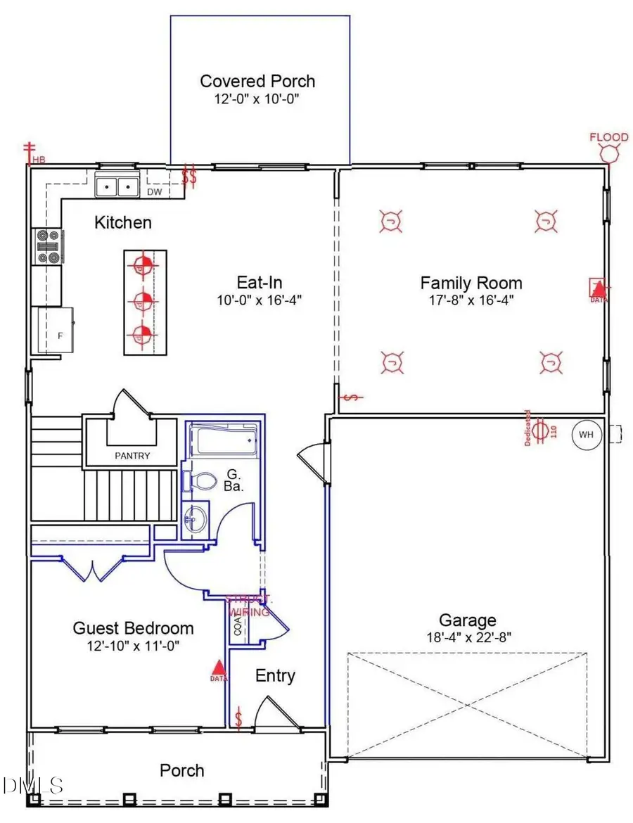 164 Sugarmaple Way, Youngsville, NC 27596 - #2