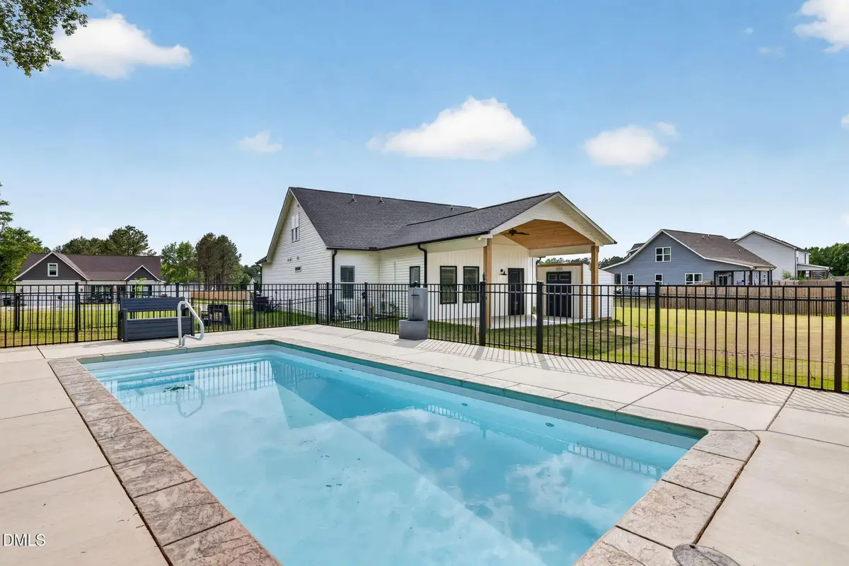 131 Misty Morning Drive, Smithfield, NC 27577 - #1