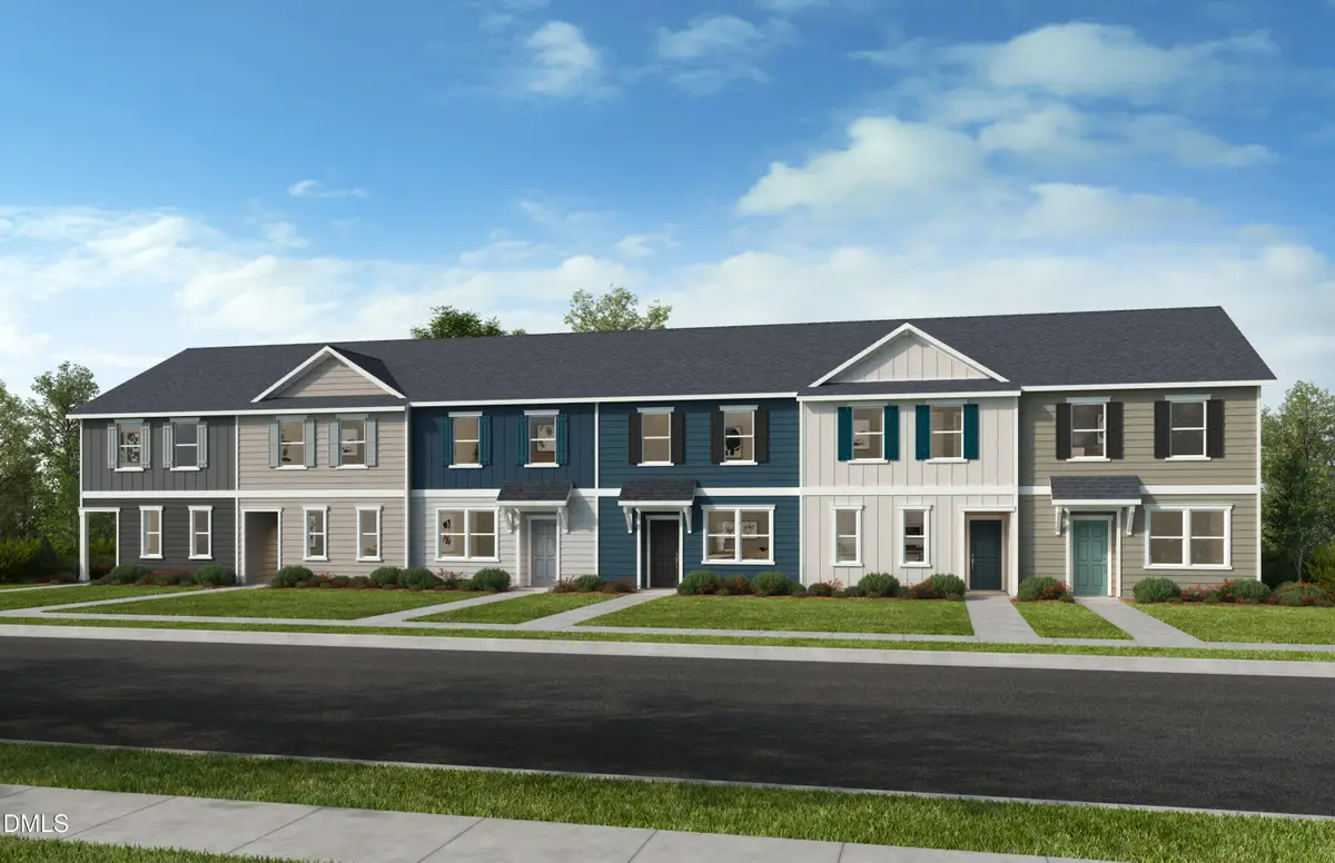 2618 Addlet Drive, Raleigh, NC 27610 - #1