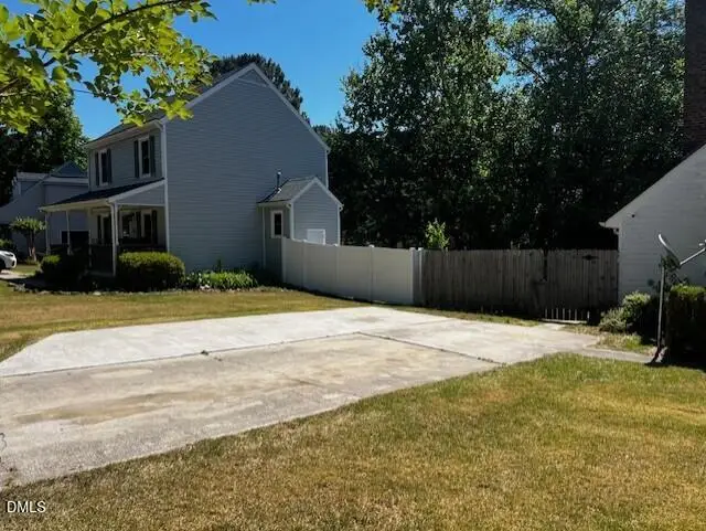 107 Quail Ridge, Henderson, NC 27536 - #3