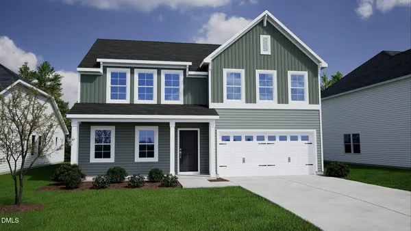 168 Sugarmaple Way, Youngsville, NC 27596