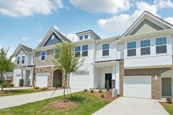 222 Alberta Drive #142, Franklinton, NC 27525