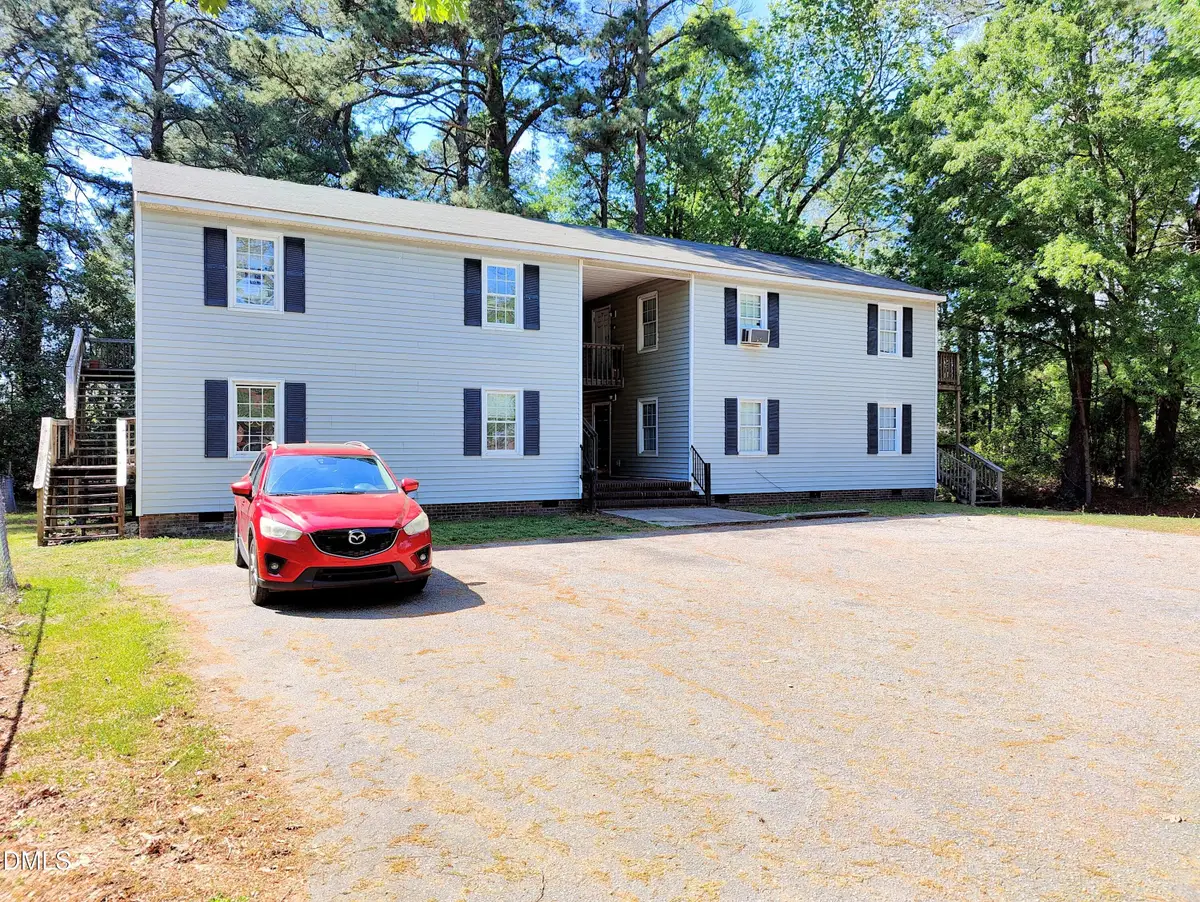 1110 Clark Street, 12 Rocky Mount, NC 27801 - #1