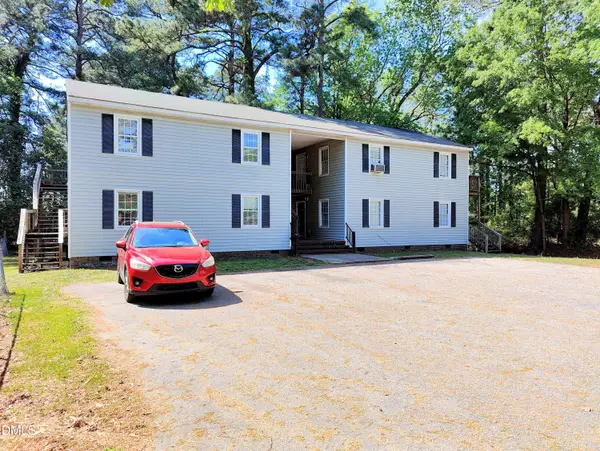 1110 Clark Street, Rocky Mount, NC 27801