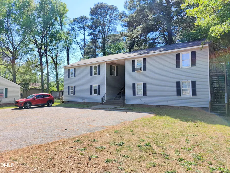1110 Clark Street, 12 Rocky Mount, NC 27801 - #3
