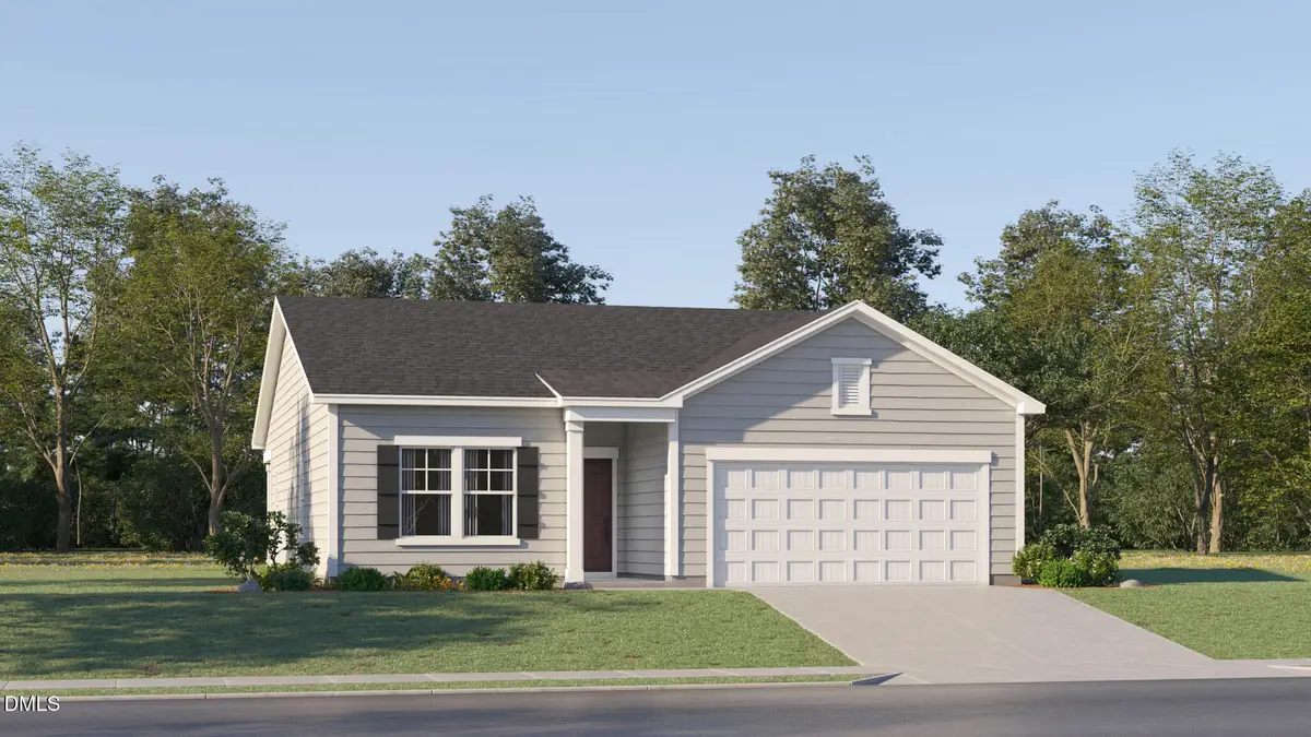 215 Digging Time Avenue, Pine Level, NC 27569 - #1