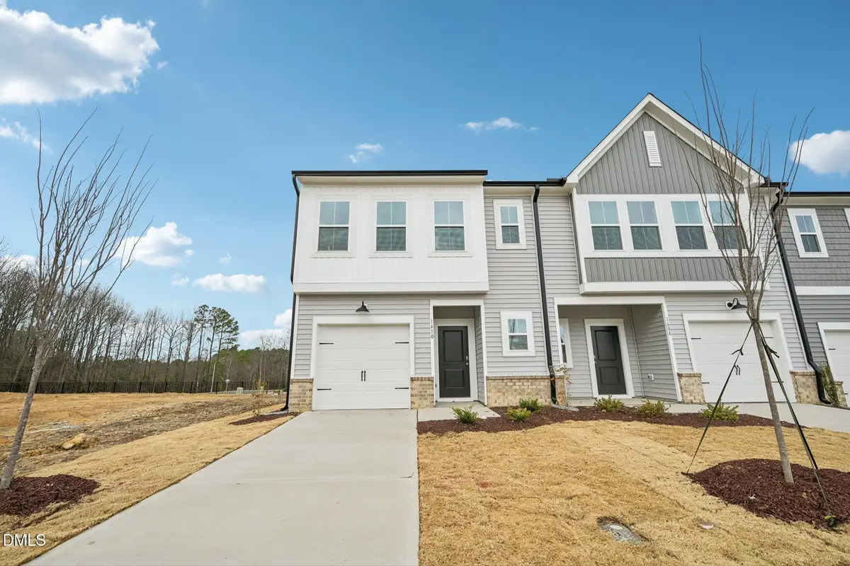 253 Stone Valley Lane #Unit 77, Clayton, NC 27520 - #1
